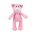 Dog Toys Domineering Chewers Plush Dogs Squeaking Toys Teddy Bear Keep Busy Durable Tough Heavy-duty Chew Dog Toys Large Dogs